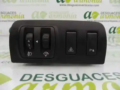 Автозапчасти б/у многофункциональное управление за renault fluence dynamique ссылки oem iam 