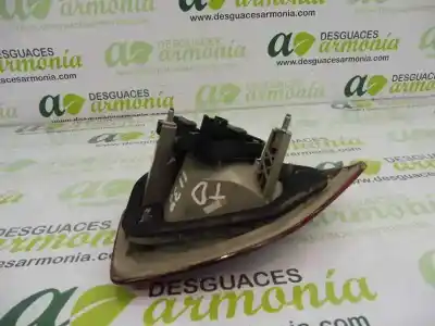 Автозапчасти б/у правый задний фонарь в двери за renault fluence dynamique ссылки oem iam 265500038r  