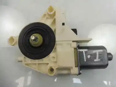 Second-hand car spare part rear left window motor for renault fluence dynamique oem iam references 827310012r  918493100