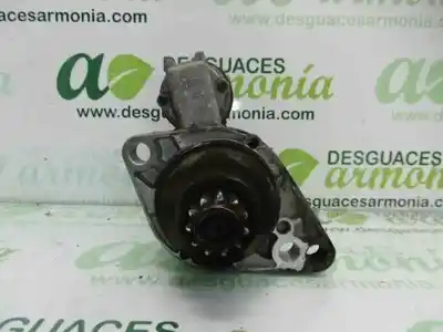 Автозапчасти б/у двигатель запускается за seat ibiza (6j5) reference ссылки oem iam 02z911023h  