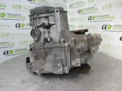 Автозапчасти б/у коробка передач за seat ibiza (6j5) reference ссылки oem iam jdd  