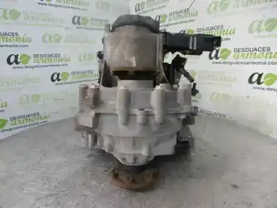 Автозапчасти б/у коробка передач за seat ibiza (6j5) reference ссылки oem iam jdd  