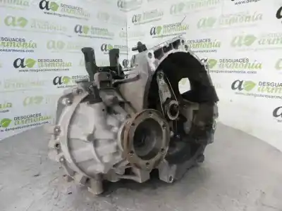 Автозапчасти б/у коробка передач за seat ibiza (6j5) reference ссылки oem iam jdd  
