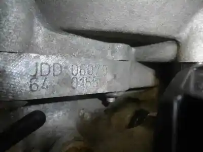Автозапчасти б/у коробка передач за seat ibiza (6j5) reference ссылки oem iam jdd  