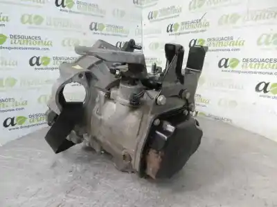 Автозапчасти б/у коробка передач за seat ibiza (6j5) reference ссылки oem iam jdd  