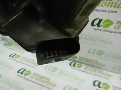 Автозапчастина б/у коробка метелика для seat ibiza (6j5) reference посилання на oem iam 03g128063g  a2c53249824