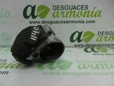 Автозапчастина б/у коробка метелика для seat ibiza (6j5) reference посилання на oem iam 03g128063g  a2c53249824