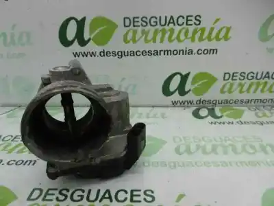 Автозапчастина б/у коробка метелика для seat ibiza (6j5) reference посилання на oem iam 03g128063g  a2c53249824