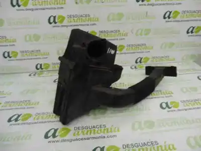 Автозапчасти б/у поддержка воздушного фильтра за seat ibiza (6j5) reference ссылки oem iam 6q0129601ar  