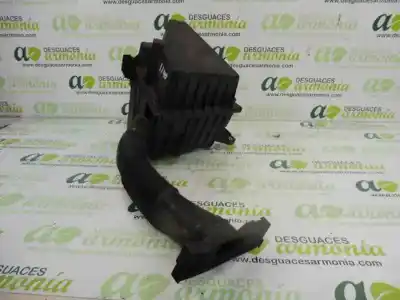 Автозапчасти б/у поддержка воздушного фильтра за seat ibiza (6j5) reference ссылки oem iam 6q0129601ar  
