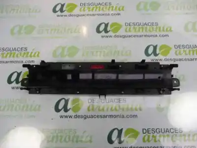 Автозапчастина б/у ПАНЕЛЬ ІНСТРУМЕНТІВ для RENAULT SCENIC II  Посилання на OEM IAM 8200451505A  