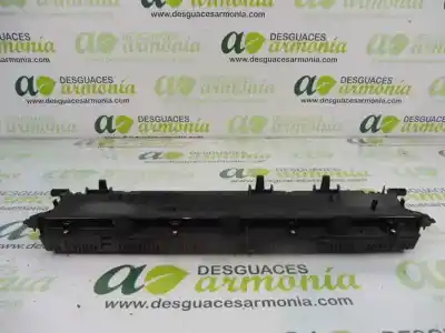 Автозапчастина б/у панель інструментів для renault scenic ii i- music посилання на oem iam 8200451505a  