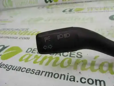 Second-hand car spare part indicator switch for audi a4 berlina (8e) 1.9 tdi (96kw) oem iam references 4e0953513a  