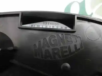 Peça sobressalente para automóvel em segunda mão quadrante por peugeot expert tepee l2h1 access referências oem iam 9666904880  