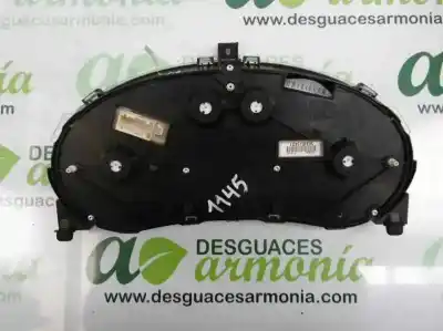 Peça sobressalente para automóvel em segunda mão quadrante por peugeot expert tepee l2h1 access referências oem iam 9666904880  