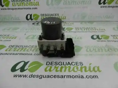 Second-hand car spare part abs for peugeot expert tepee l2h1 access oem iam references 0265232065