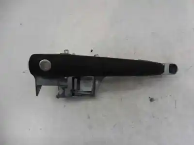 Second-hand car spare part exterior left front door handle for peugeot expert tepee l2h1 access oem iam references 
