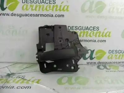 Second-hand car spare part interior right rear handle for peugeot expert tepee l2h1 access oem iam references 96802900