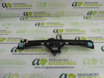 Автозапчасти б/у регулятор стекла переднего левого за citroen nemo basis ссылки oem iam 0130822398