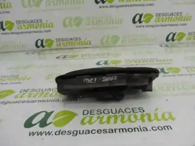 Автозапчасти б/у задняя левая наружная ручка за renault trafic combi (ab 4.01) 9 - plazas (l1h1) acristalado. combi corto ссылки oem iam 8200170625 91168527 8200170597