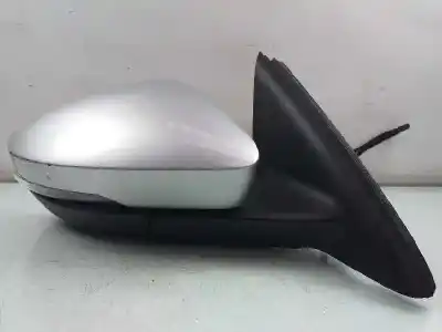 Peça sobressalente para automóvel em segunda mão espelho retrovisor direito por skoda octavia lim. (5e3) elegance referências oem iam 5e0857934