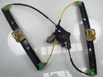 Peça sobressalente para automóvel em segunda mão elevador de vidros dianteiro direito por skoda octavia lim. (5e3) elegance referências oem iam 5e0837462