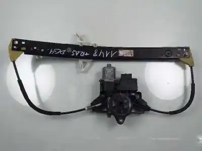 Peça sobressalente para automóvel em segunda mão elevador de vidros traseiro direito por skoda octavia lim. (5e3) elegance referências oem iam 5e0839462