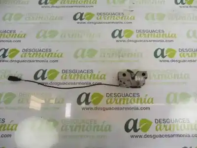 Peça sobressalente para automóvel em segunda mão fechadura do capô por skoda octavia lim. (5e3) elegance referências oem iam 5e0823509b