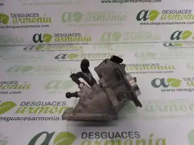Peça sobressalente para automóvel em segunda mão borboleta de admissão por skoda octavia lim. (5e3) elegance referências oem iam 04l128063n