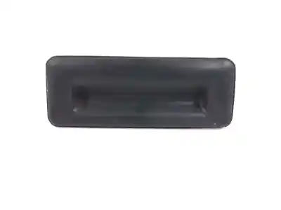 Peça sobressalente para automóvel em segunda mão puxador exterior de mala por skoda octavia lim. (5e3) elegance referências oem iam 5e0827566