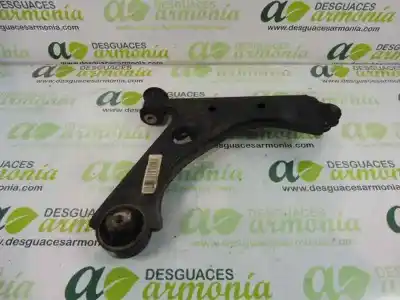 Автозапчасти б/у передний левый нижний рычаг подвески за fiat grande punto (199_) 1.3 d multijet (199.axd11, 199.axd1a, 199.axd1b,... ссылки oem iam   