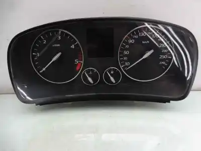Автозапчасти б/у приборная доска за renault laguna iii expression ссылки oem iam 248100006r