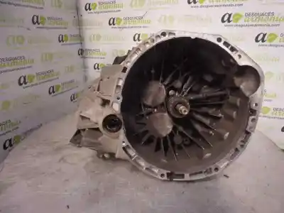 Автозапчасти б/у коробка передач за renault laguna iii expression ссылки oem iam pk4007