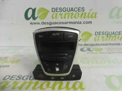 Автозапчасти б/у климат-контроль за renault laguna iii expression ссылки oem iam 275100002r