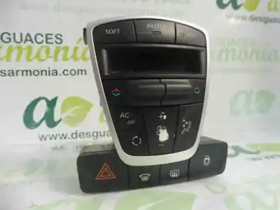 Автозапчасти б/у климат-контроль за renault laguna iii expression ссылки oem iam 275100002r  