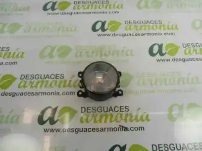 Автозапчасти б/у правая противотуманная фара за renault laguna iii expression ссылки oem iam 8200074008