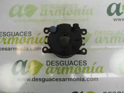 Автозапчасти б/у правая противотуманная фара за renault laguna iii expression ссылки oem iam 8200074008  89202503