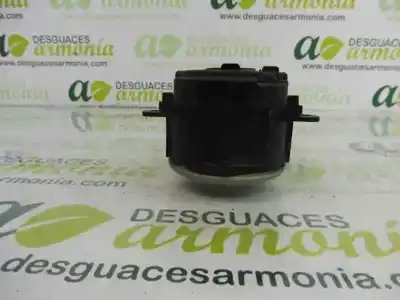Автозапчасти б/у правая противотуманная фара за renault laguna iii expression ссылки oem iam 8200074008  89202503