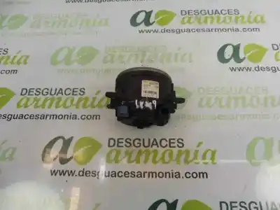 Автозапчасти б/у правая противотуманная фара за renault laguna iii expression ссылки oem iam 8200074008  89202503
