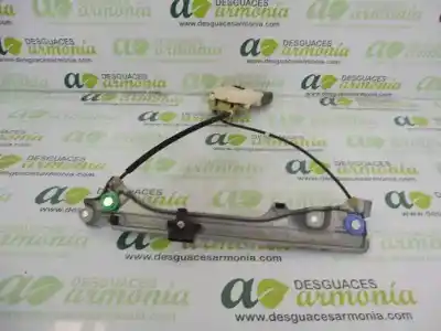 Автозапчасти б/у задний правый стеклорегулятор за otras marcas laguna iii expression ссылки oem iam 827000001r  827300001r