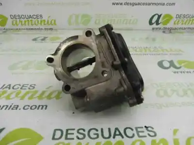 Автозапчасти б/у бабочка коробка за renault laguna iii expression ссылки oem iam 8200987453