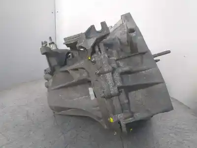Автозапчасти б/у коробка передач за dacia duster laureate 4x2 ссылки oem iam tl4b043  