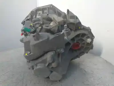 Автозапчасти б/у коробка передач за dacia duster laureate 4x2 ссылки oem iam tl4b043  