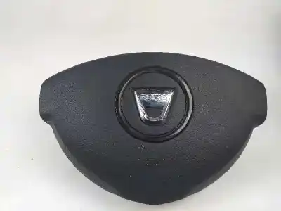 Автозапчасти б/у комплект подушки безопасности за dacia duster laureate 4x2 ссылки oem iam 8200952847 985250028r 985100037r