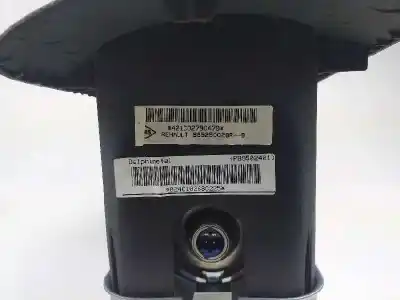 Автозапчасти б/у комплект подушки безопасности за dacia duster laureate 4x2 ссылки oem iam 8200952847 985250028r 985100037r