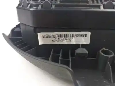 Автозапчасти б/у комплект подушки безопасности за dacia duster laureate 4x2 ссылки oem iam 8200952847 985250028r 985100037r