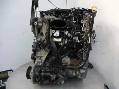 Recambio de automóvil de segunda mano de motor completo para mercedes clase cla (w117) cla 220 cdi (117.303) referencias oem iam 651930  651930267