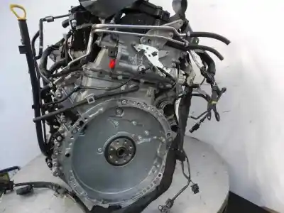 Recambio de automóvil de segunda mano de motor completo para mercedes clase cla (w117) cla 220 cdi (117.303) referencias oem iam 651930  651930267