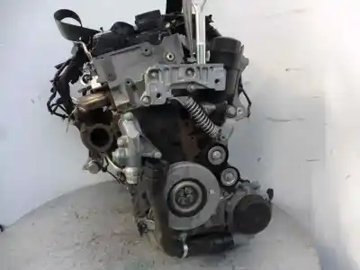 Recambio de automóvil de segunda mano de motor completo para mercedes clase cla (w117) cla 220 cdi (117.303) referencias oem iam 651930  651930267