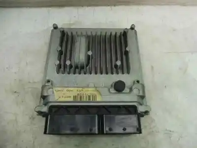 İkinci el araba yedek parçası ecu motor kontrol cihazi için mercedes-benz clase cla (w117) cla 220 cdi (117.303) oem iam referansları a6519003001